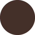 Colore ral8017 Marrone opaco