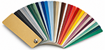 Altri colori RAL
